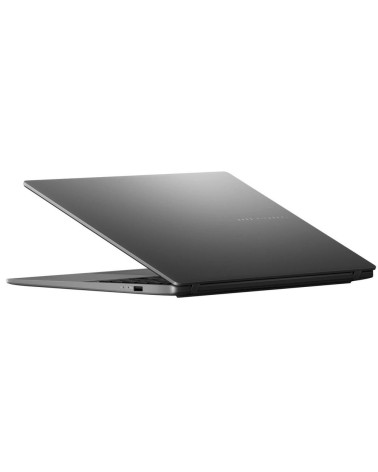 Ноутбук ASUS Vivobook S16 S3607VA Intel Core 5 210H/16Gb/512Gb/16"/IPS /WUXGA/1920x1200/60Hz/NoOS/Grey/1.7kg (90NB1672-M00CJ0)