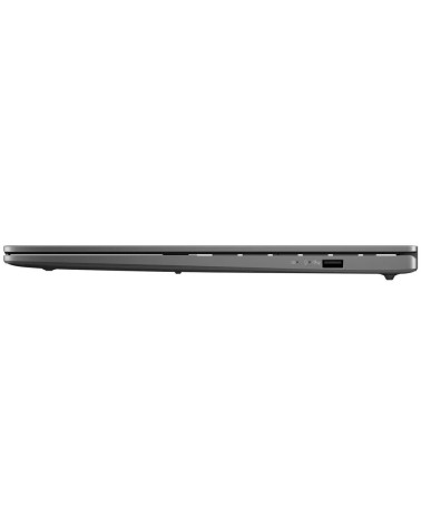 Ноутбук ASUS Vivobook S16 S3607VA Intel Core 5 210H/16Gb/512Gb/16"/IPS /WUXGA/1920x1200/60Hz/NoOS/Grey/1.7kg (90NB1672-M00CJ0)