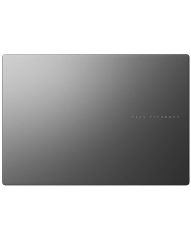 Ноутбук ASUS Vivobook S16 S3607VA Intel Core 5 210H/16Gb/512Gb/16"/IPS /WUXGA/1920x1200/60Hz/NoOS/Grey/1.7kg (90NB1672-M00CJ0)