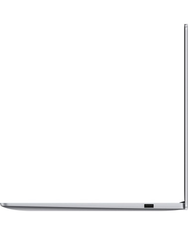 Ноутбук Huawei MateBook D16 Intel Core i5-13420H/16Gb/SSD512Gb/16"/IPS/WUXGA/1920x1200/60Hz/NoOS/Mystic Silver/1.68kg (53014MTX)