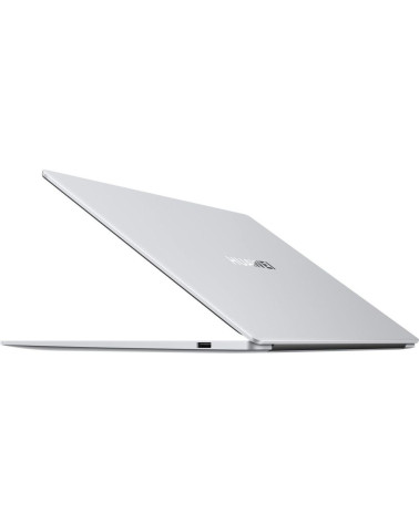 Ноутбук Huawei MateBook D16 Intel Core i5-13420H/16Gb/SSD512Gb/16"/IPS/WUXGA/1920x1200/60Hz/NoOS/Mystic Silver/1.68kg (53014MTX)