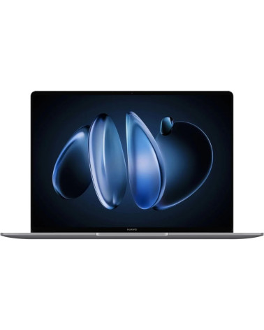 Ноутбук Huawei MateBook 14 Intel Core Ultra 5 125H/32Gb/SSD1Tb/14.2"/OLED/WQXGA+/2880x1920/120Hz/NoOS/Space Gray/1.3kg (53014MTV