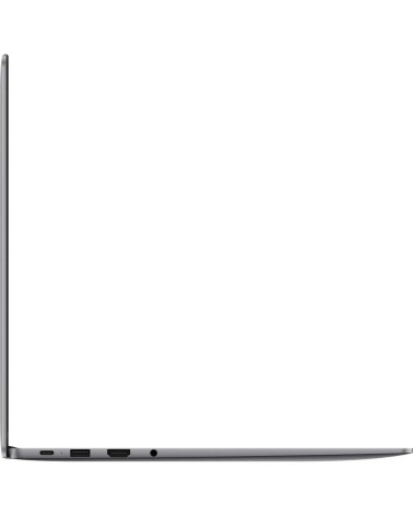 Ноутбук Huawei MateBook 14 Intel Core Ultra 5 125H/32Gb/SSD1Tb/14.2"/OLED/WQXGA+/2880x1920/120Hz/NoOS/Space Gray/1.3kg (53014MTV