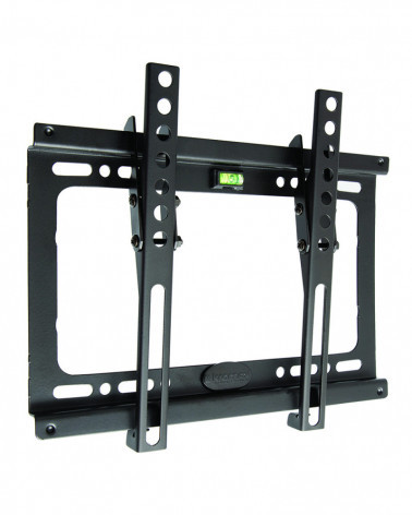 Kromax IDEAL-6 black кронштейн на стену для ТВ 15"-47