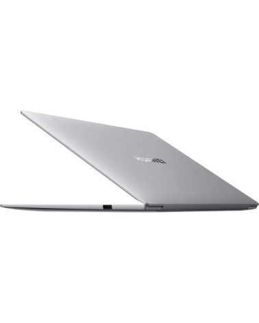 Ноутбук Huawei MateBook 14 Intel Core Ultra 5 125H/32Gb/SSD1Tb/14.2"/OLED/WQXGA+/2880x1920/120Hz/NoOS/Space Gray/1.3kg (53014MTV