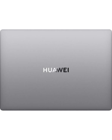 Ноутбук Huawei MateBook 14 Intel Core Ultra 5 125H/32Gb/SSD1Tb/14.2"/OLED/WQXGA+/2880x1920/120Hz/NoOS/Space Gray/1.3kg (53014MTV