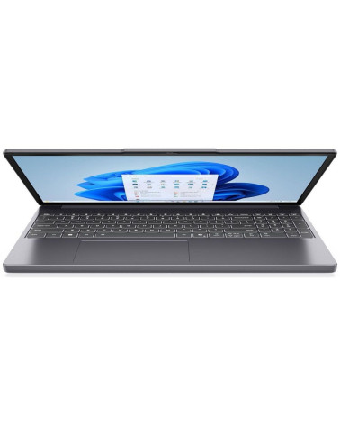 Ноутбук Lenovo IdeaPad Slim 3 15IRH10 Intel Core i5-13420H/16Gb/SSD512Gb/15.3"/IPS/WUXGA/1920x1200/60Hz/NoOS/Luna Grey/1.59kg (8
