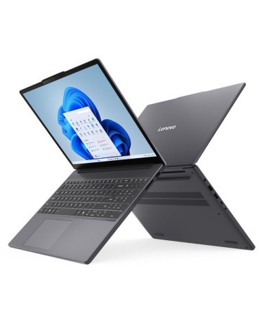 Ноутбук Lenovo IdeaPad Slim 3 15IRH10 Intel Core i5-13420H/16Gb/SSD512Gb/15.3"/IPS/WUXGA/1920x1200/60Hz/NoOS/Luna Grey/1.59kg (8