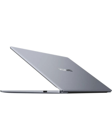 Ноутбук Huawei MateBook D14 Intel Core i5-13420H/16Gb/SSD1Tb/14"/IPS/WUXGA/1920x1200/60Hz/NoOS/Space Grey/1.39kg (53014MUB)
