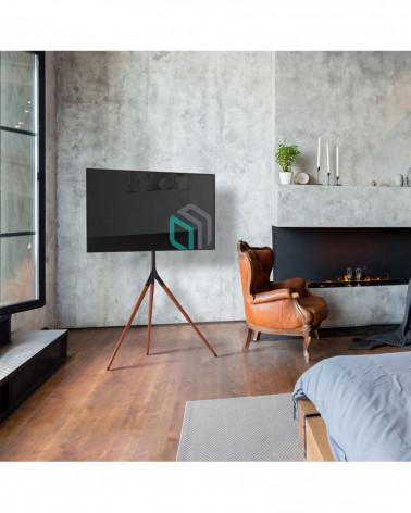 KROMAX OMEGA-11 Стойка-тренога для телевизоров 32"-70"