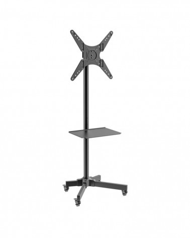 KROMAX OMEGA-16 мобильная стойка для ТВ 26"-60"