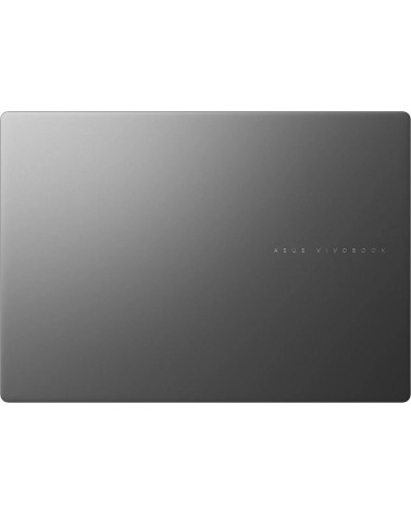 Ноутбук ASUS Vivobook S16 M3607HA-RP244 AMD Ryzen 7 260/32Gb/SSD512Gb/16"/IPS/WUXGA/1920x1200/60Hz/NoOS/Matte Gray/1.7kg (90NB16