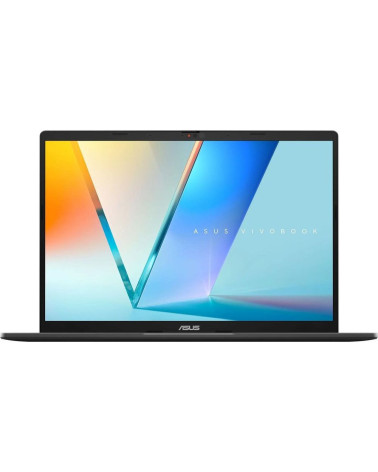Ноутбук ASUS Vivobook S14 S3407CA-LY097 Intel Core Ultra 5 225H/16Gb/SSD512Gb/14"/IPS/WUXGA/1920x1200/60Hz/NoOS/Matte Gray/1.4kg