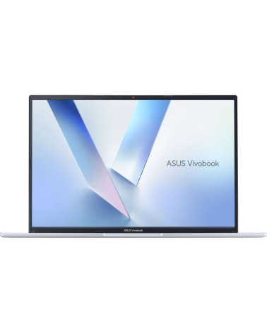 Ноутбук ASUS Vivobook 16 M1605NAQ-MB123 AMD Ryzen 5 150/16Gb/SSD512Gb/16"/IPS/WUXGA/1920x1200/60Hz/NoOS/Cool Silver/1.88kg (90NB