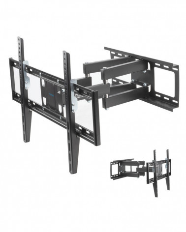 Kromax OPTIMA-409 кронштейн настенный под LCD панель, жк телевизор