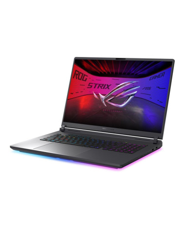 Ноутбук ASUS ROG Strix G18 G815LR-S9085 Intel Core Ultra 9 275HX/32Gb/SSD1Tb/RTX5070 Ti 12Gb (140W)/18"/IPS/WQXGA/2560x1600/240H