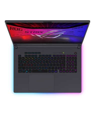 Ноутбук ASUS ROG Strix G18 G815LR-S9085 Intel Core Ultra 9 275HX/32Gb/SSD1Tb/RTX5070 Ti 12Gb (140W)/18"/IPS/WQXGA/2560x1600/240H