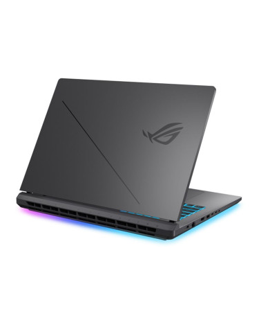 Ноутбук ASUS ROG Strix G18 G815LR-S9085 Intel Core Ultra 9 275HX/32Gb/SSD1Tb/RTX5070 Ti 12Gb (140W)/18"/IPS/WQXGA/2560x1600/240H