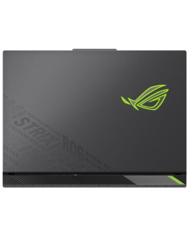 Ноутбук ASUS ROG Strix G16 G614PR-RV089 AMD Ryzen 9 8940HX/32Gb/SSD1Tb/RTX5070 Ti 12Gb (140W)/16"/IPS/WUXGA/1920x1200/165Hz/NoOS