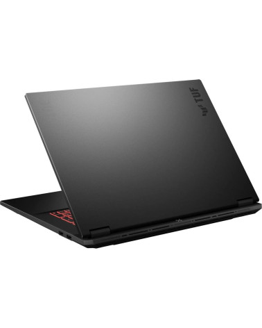 Ноутбук ASUS TUF Gaming A18 FA808UM-S8050 AMD Ryzen 7 260/16Gb/SSD512Gb/RTX5060 8Gb (115W)/18"/IPS/WUXGA/1920x1200/144Hz/NoOS/Ja