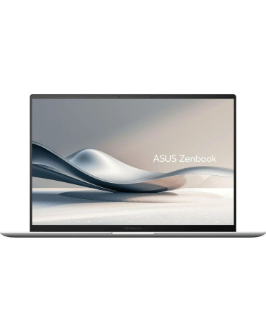 Ноутбук ASUS Zenbook S14 UX5406SA-PV058W Intel Core Ultra 7 258V/32Gb/SSD1Tb/14"/OLED/WQXGA+/2880x1800/120Hz/Win11/Scandinavian 