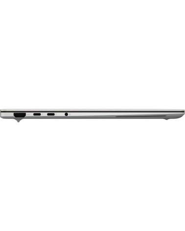 Ноутбук ASUS Zenbook S14 UX5406SA-PV058W Intel Core Ultra 7 258V/32Gb/SSD1Tb/14"/OLED/WQXGA+/2880x1800/120Hz/Win11/Scandinavian 