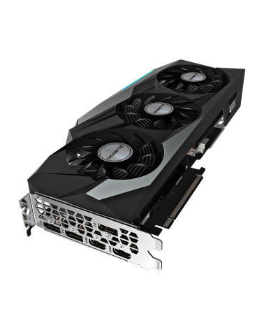 Видеокарта Gigabyte RTX3080 GAMING OC 10GB GDDR6X 320bit 2xHDMI 3xDP LHR RTL 10 (309497)