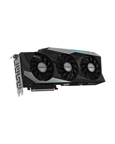 Видеокарта Gigabyte RTX3080 GAMING OC 10GB GDDR6X 320bit 2xHDMI 3xDP LHR RTL 10 (309497)