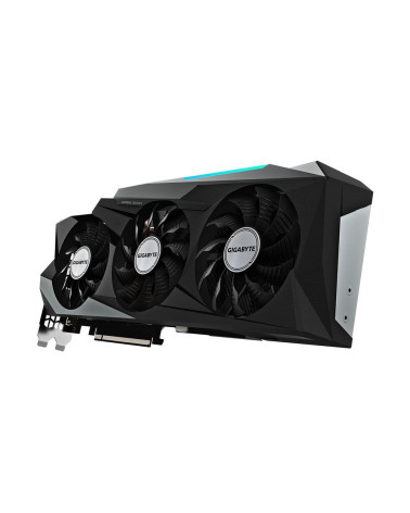Видеокарта Gigabyte RTX3080 GAMING OC 10GB GDDR6X 320bit 2xHDMI 3xDP LHR RTL 10 (309497)