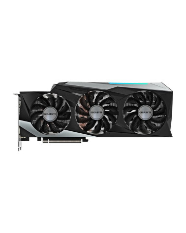 Видеокарта Gigabyte RTX3080 GAMING OC 10GB GDDR6X 320bit 2xHDMI 3xDP LHR RTL 10 (309497)