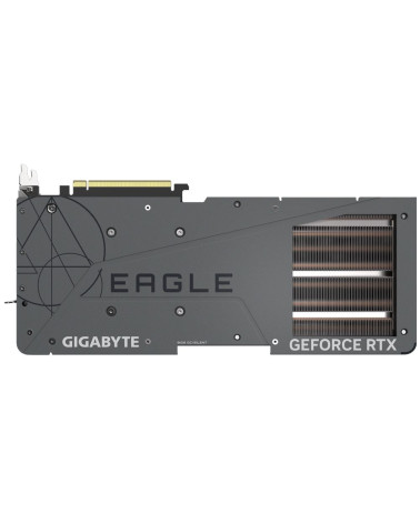Видеокарта Gigabyte RTX4080 EAGLE OC 16GB GDDR6X 256bit 3xDP HDMI 3FAN RTL (311506)