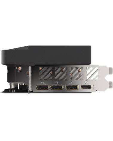 Видеокарта Gigabyte RTX4080 EAGLE OC 16GB GDDR6X 256bit 3xDP HDMI 3FAN RTL (311506)