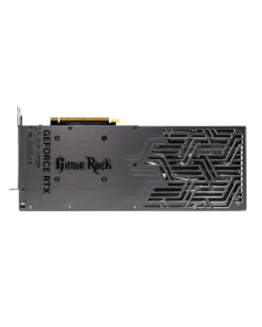 Видеокарта Palit RTX4070Ti GAMEROCK 12GB GDDR6X 192bit 3xDP HDMI (NED407T019K9-1045G)