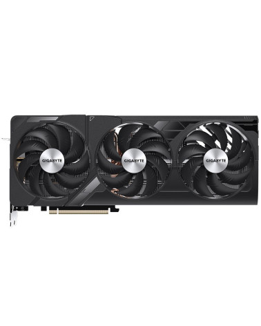 Видеокарта Gigabyte RTX4080 WINDFORCE 16GB GDDR6X 256bit 3xDP HDMI 3FAN RTL (311520)