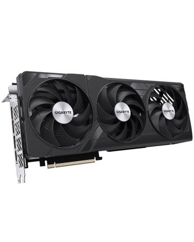 Видеокарта Gigabyte RTX4080 WINDFORCE 16GB GDDR6X 256bit 3xDP HDMI 3FAN RTL (311520)