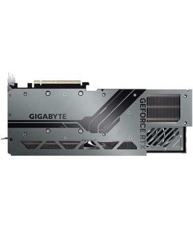 Видеокарта Gigabyte RTX4080 WINDFORCE 16GB GDDR6X 256bit 3xDP HDMI 3FAN RTL (311520)