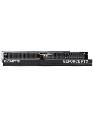 Видеокарта Gigabyte RTX4080 WINDFORCE 16GB GDDR6X 256bit 3xDP HDMI 3FAN RTL (311520)