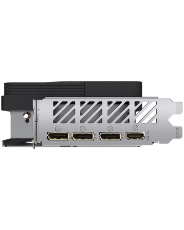 Видеокарта Gigabyte RTX4080 WINDFORCE 16GB GDDR6X 256bit 3xDP HDMI 3FAN RTL (311520)