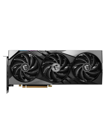Видеокарта MSI RTX4070 GAMING X SLIM 12GB GDDR6X 192bit 3xDP HDMI 3FAN RTL