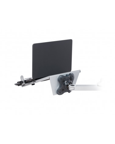 F80-FP-2 / F80U3-FP-2 Держатель монитора, ноутбука , 10" -17" / 17 "-30"