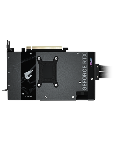 Видеокарта Gigabyte RTX5080 XTREME WATERFORCE 16GB GDDR7 256bit 3xDP HDMI 3FAN RTL