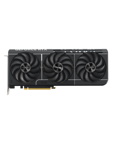 Видеокарта ASUS RTX5080 PRIME OC 16GB GDDR7 256bit 3xDP HDMI 3FAN RTL [PRIME-RTX5080-O16G]