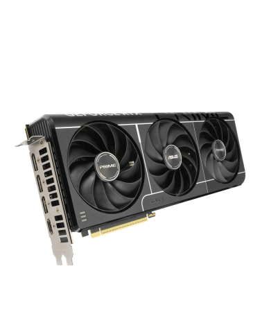 Видеокарта ASUS RTX5080 PRIME OC 16GB GDDR7 256bit 3xDP HDMI 3FAN RTL [PRIME-RTX5080-O16G]