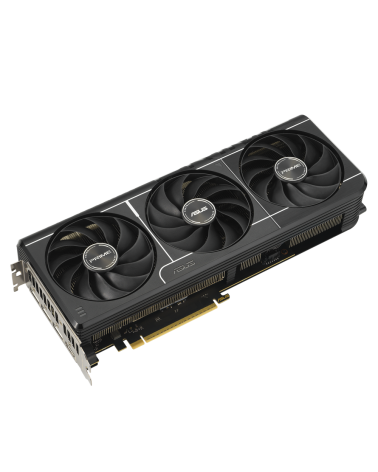 Видеокарта ASUS RTX5080 PRIME OC 16GB GDDR7 256bit 3xDP HDMI 3FAN RTL [PRIME-RTX5080-O16G]