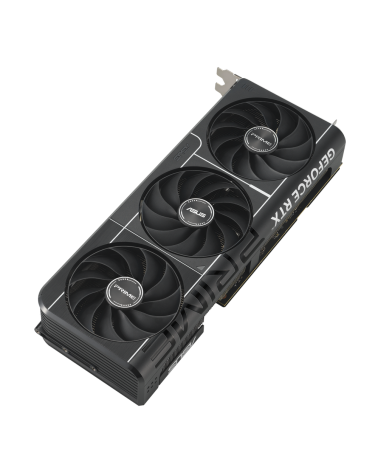 Видеокарта ASUS RTX5080 PRIME OC 16GB GDDR7 256bit 3xDP HDMI 3FAN RTL [PRIME-RTX5080-O16G]