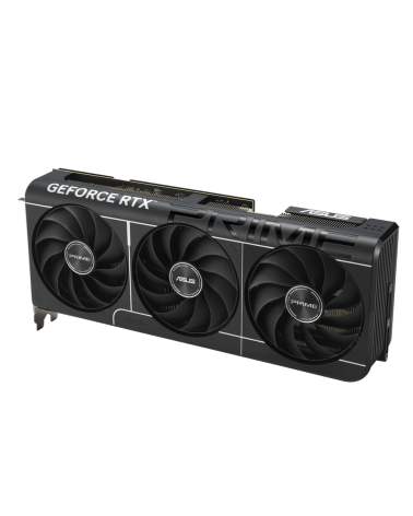 Видеокарта ASUS RTX5080 PRIME OC 16GB GDDR7 256bit 3xDP HDMI 3FAN RTL [PRIME-RTX5080-O16G]