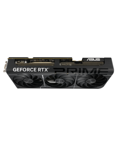 Видеокарта ASUS RTX5080 PRIME OC 16GB GDDR7 256bit 3xDP HDMI 3FAN RTL [PRIME-RTX5080-O16G]