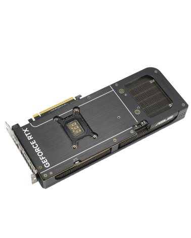 Видеокарта ASUS RTX5080 PRIME OC 16GB GDDR7 256bit 3xDP HDMI 3FAN RTL [PRIME-RTX5080-O16G]