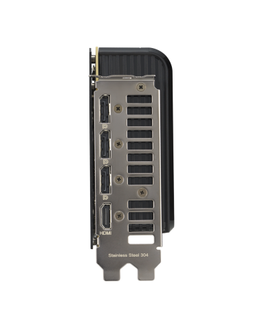 Видеокарта ASUS RTX5080 PRIME OC 16GB GDDR7 256bit 3xDP HDMI 3FAN RTL [PRIME-RTX5080-O16G]