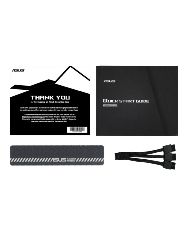 Видеокарта ASUS RTX5080 PRIME OC 16GB GDDR7 256bit 3xDP HDMI 3FAN RTL [PRIME-RTX5080-O16G]